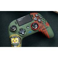 PS4 NACON Revolution Pro CALL OF DUTY COLD WAR Edition JOYSTİCK