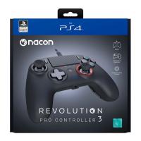 PS4 NACON REVOLUTİON PRO CONTROLLER 3 - 3 METRE KABLOLU JOYSTİCK