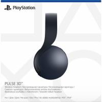Ps5 Pulse 3D Wireless Headset Euroasia Garantili