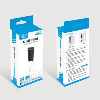 PS5 USB Hub 5 USB A + 1 USB C portu USB ÇOKLAYICI