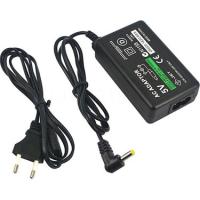 PSP ADAPTÖR 1000-2000-3000 TÜM MODELLERE UYUMLUDUR PSP GO HARİÇ