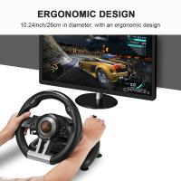 PXN - PC PS3 PS4 XBOX ONE-SERİES S/X SWİTCH Uyumlu DİREKSİYON