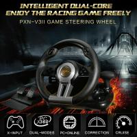 PXN - PC PS3 PS4 XBOX ONE-SERİES S/X SWİTCH Uyumlu DİREKSİYON