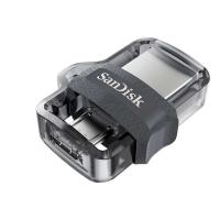 Sandisk Dual Drive 32 GB M3.0 Micro OTG Flash Disk