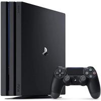 Sony PLAYSTATION 4 PS4 1TB PRO - TEŞHİR ÜRÜN