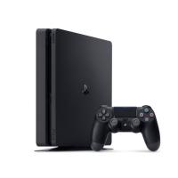 Sony Playstation 4 Slim 500 GB Oyun Konsolu (Sony Eurasia Garantili)
