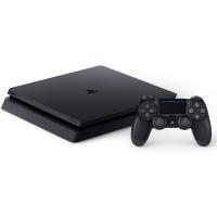 Sony Playstation 4 Slim 500 GB Oyun Konsolu (Sony Eurasia Garantili)