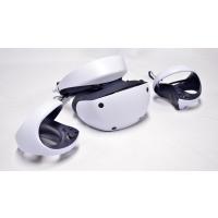 Sony Ps Vr2 Ps5 Sanal Gerçekçilik Gözlüğü PSVR2