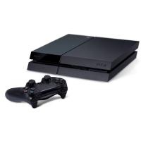 SONY PS4 500 GB OYUN KONSOLU TEŞHİR ÜRÜN