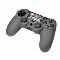 Sony PS4 Joystick Silikon Koruyucu GRİ