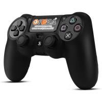 Sony PS4 Joystick Silikon Koruyucu SİYAH