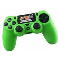 Sony PS4 Joystick Silikon Koruyucu YEŞİL