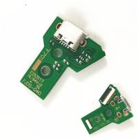 Sony ps4 joystick usb soket jds-040 12pin