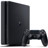 SONY PS4 SLİM 1 TB OYUN KONSOLU TEŞHİR ÜRÜN