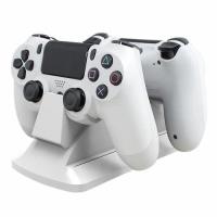 Sparkfox DualShock Ps4 DUALSHOCK 4 Joystick KOL Şarj İstasyonu