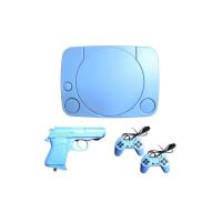 TY-668 Super 8Bit Game 2 Kollu Tabancalı TV Oyun Konsol İthalatçı