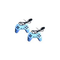 TY-668 Super 8Bit Game 2 Kollu Tabancalı TV Oyun Konsol İthalatçı