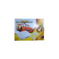 TY-668 Super 8Bit Game 2 Kollu Tabancalı TV Oyun Konsol İthalatçı