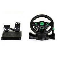 XB-3602 Xbox 360/ PS3/ PS2/ PC Pedallı Titreşimli Direksiyon