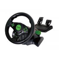 XB-3602 Xbox 360/ PS3/ PS2/ PC Pedallı Titreşimli Direksiyon