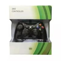 XBOX 360 JOYSTİCK USB GİRİŞLİ PC UYUMLU KOL SIFIR KUTUSUNDA
