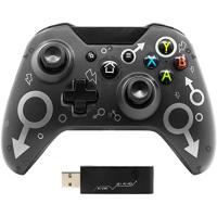 XBOX ONE S/X,PS3 ve PC UYUMLU KABLOSUZ WİRELLES JOYSTİCK KOL