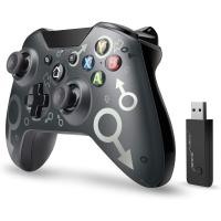 XBOX ONE S/X,PS3 ve PC UYUMLU KABLOSUZ WİRELLES JOYSTİCK KOL