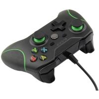 Xbox One -S-X VE PC UYUMLU Kablolu JOYSTİCK KOL GAMEPAD