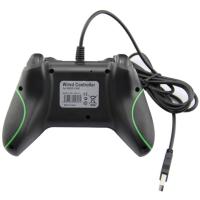 Xbox One -S-X VE PC UYUMLU Kablolu JOYSTİCK KOL GAMEPAD