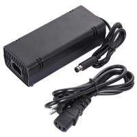 XBOX360 SLİM E ADAPTOR 220 VOLT
