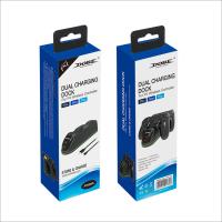 YENİ  Dobe Sony PS4 Dualshock 4 Joystick Şarj Standı Göstergeli