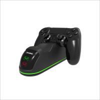 YENİ  Dobe Sony PS4 Dualshock 4 Joystick Şarj Standı Göstergeli