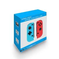 Nintendo SWİTCH için Kablosuz Bluetooth Gamepad JOY-CON
