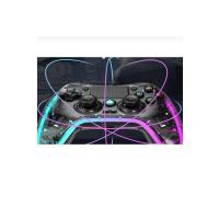 Led Işıklı Ps4\ps3\tv\ios\pc Uyumlu Kablosuz Oyun Kolu joystick