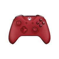 Microsoft Xbox One Wireless JOYSTİCK Kırmızı Pc Uyum TEŞHİR ÜRÜN