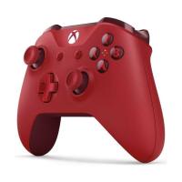 Microsoft Xbox One Wireless JOYSTİCK Kırmızı Pc Uyum TEŞHİR ÜRÜN