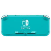 Nintendo Switch Lite Konsol - yeşil