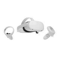 Oculus Quest 2 256 GB Kablosuz VR Sanal Gerçeklik Gözlüğü