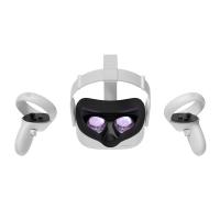 Oculus Quest 2 256 GB Kablosuz VR Sanal Gerçeklik Gözlüğü