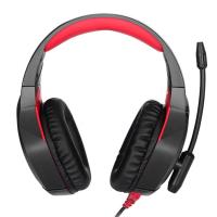 Onikuma K18 Mikrofonlu Ledli Kulak Üstü Oyuncu Kulaklık