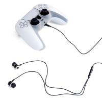 Playstation 5 PS5 için DOBE TP5-0579 8-in-1 Oyun Kiti 