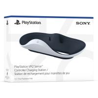 Playstation VR2 Sense joystick için PSVR 2 Şarj İstasyonu