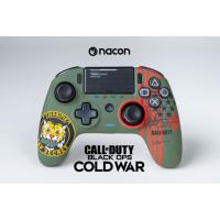 PS4 NACON Revolution Pro CALL OF DUTY COLD WAR Edition JOYSTİCK