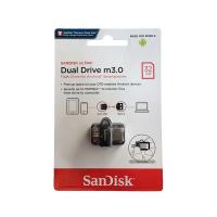 Sandisk Dual Drive 32 GB M3.0 Micro OTG Flash Disk