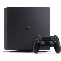 Sony Playstation 4 Slim 500 GB Oyun Konsolu (Sony Eurasia Garantili)