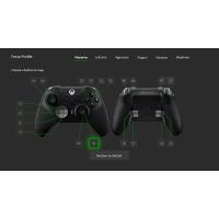 Xbox Elite Wireless Controller Series 2 TÜM XBOX VE PC İLE UYUMLU
