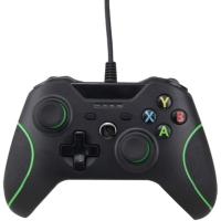 Xbox One -S-X VE PC UYUMLU Kablolu JOYSTİCK KOL GAMEPAD